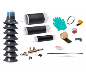 3M Cold Shrink High Voltage Termination Kit QTEN Series 72.5kV