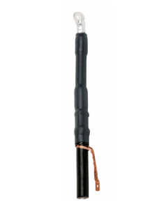 3M Cold Shrink QT-III Termination Kit 12kV-36kV Live Front Transformer Connection