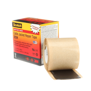 3M Scotch Cable Jacket Repair Tape 2234