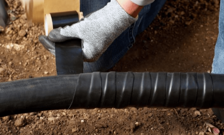 Cable Jacket Repair Application Accessories