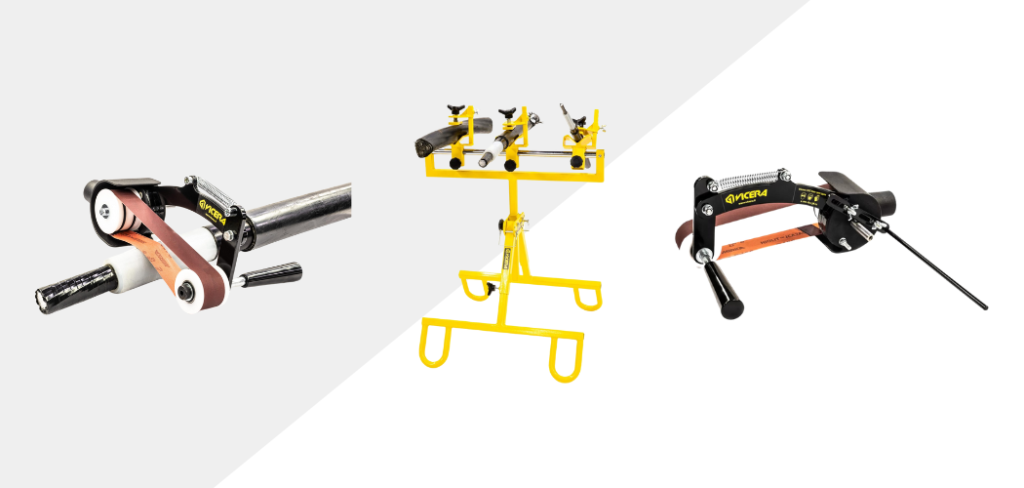Tools | LV MV HV Cable Installations