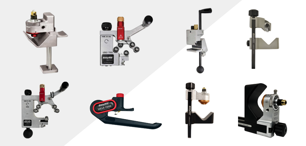 RIPLEY Cable Installation Tools