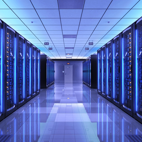DataCentres