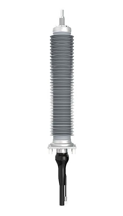IEC 60840 PFISTERER DOC 123kV Dry Outdoor Composite Cable Termination HV ESS123-C9