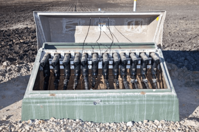 3M HV Cable Accessories | Renewable Energy Industry