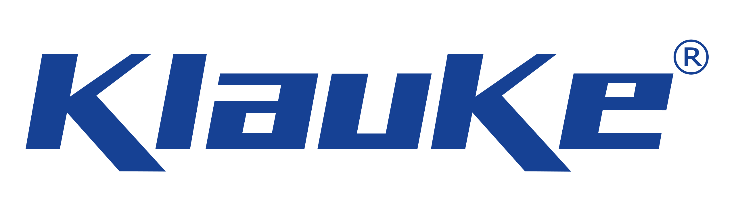 Klauke Logo Klauke Logo
