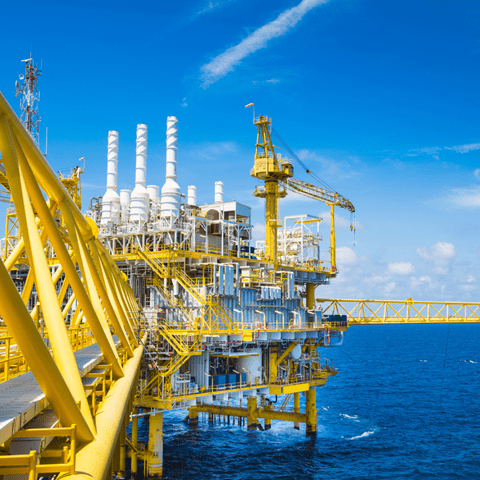 OilGas