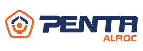 Penta ALROC Logo
