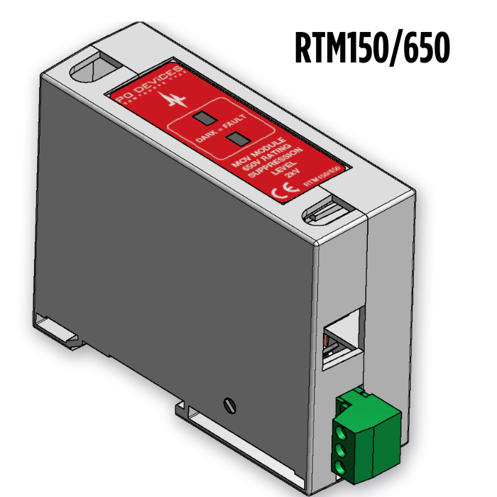 RTM150/650