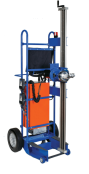 CBS ArcSafe | Remote Racking Systems LV MV HV Power System