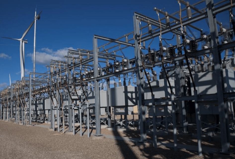 Substation HV Cable Accessories