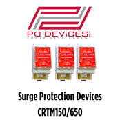 Surge Arresters | Surge Protection Devices (Compact) for SSI Protection