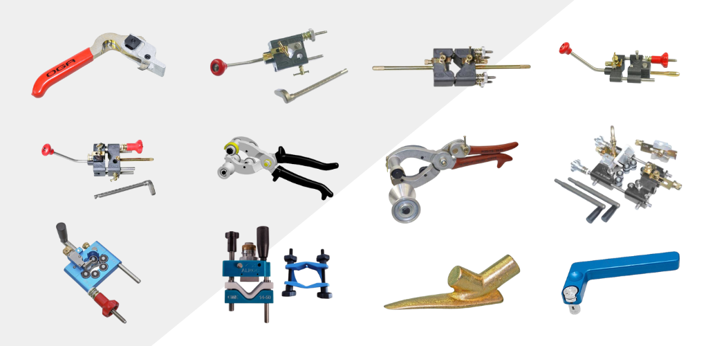 Penta ALROC Cable Installation Tools