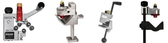 Ripley Cable Jointing Tools