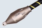 Slingco Cable Pulling Heads – Heavy-Duty Cable Installation Tools