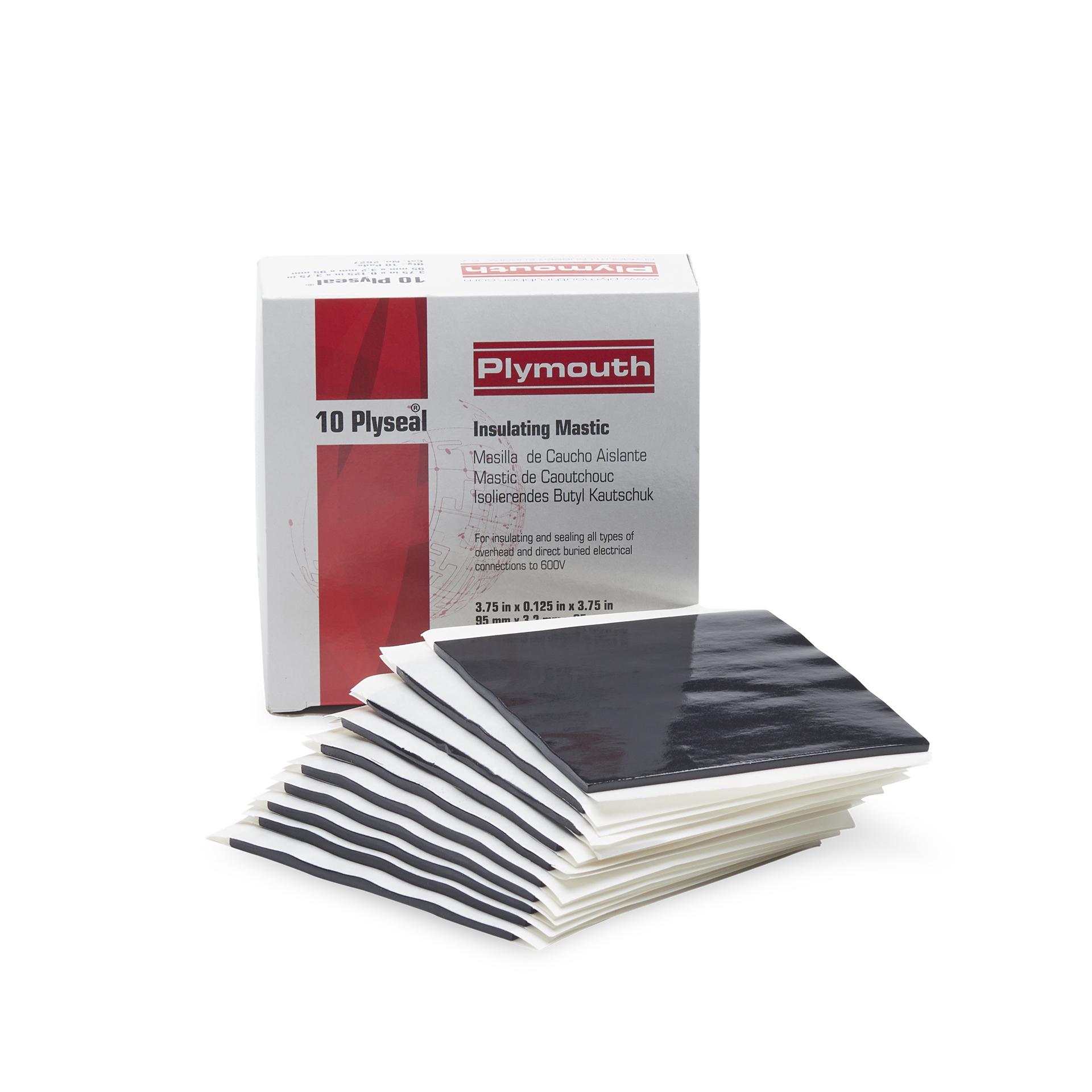 Insulating Mastic Tape