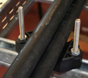 Cable Cleat