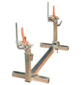 Cable Stand for Jointing LV MV HV Cables | Clydesdale