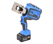 Cordless Hydraulic Crimping Tool | Cembre BA500 Battery-Powered