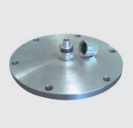Dead-End Flange