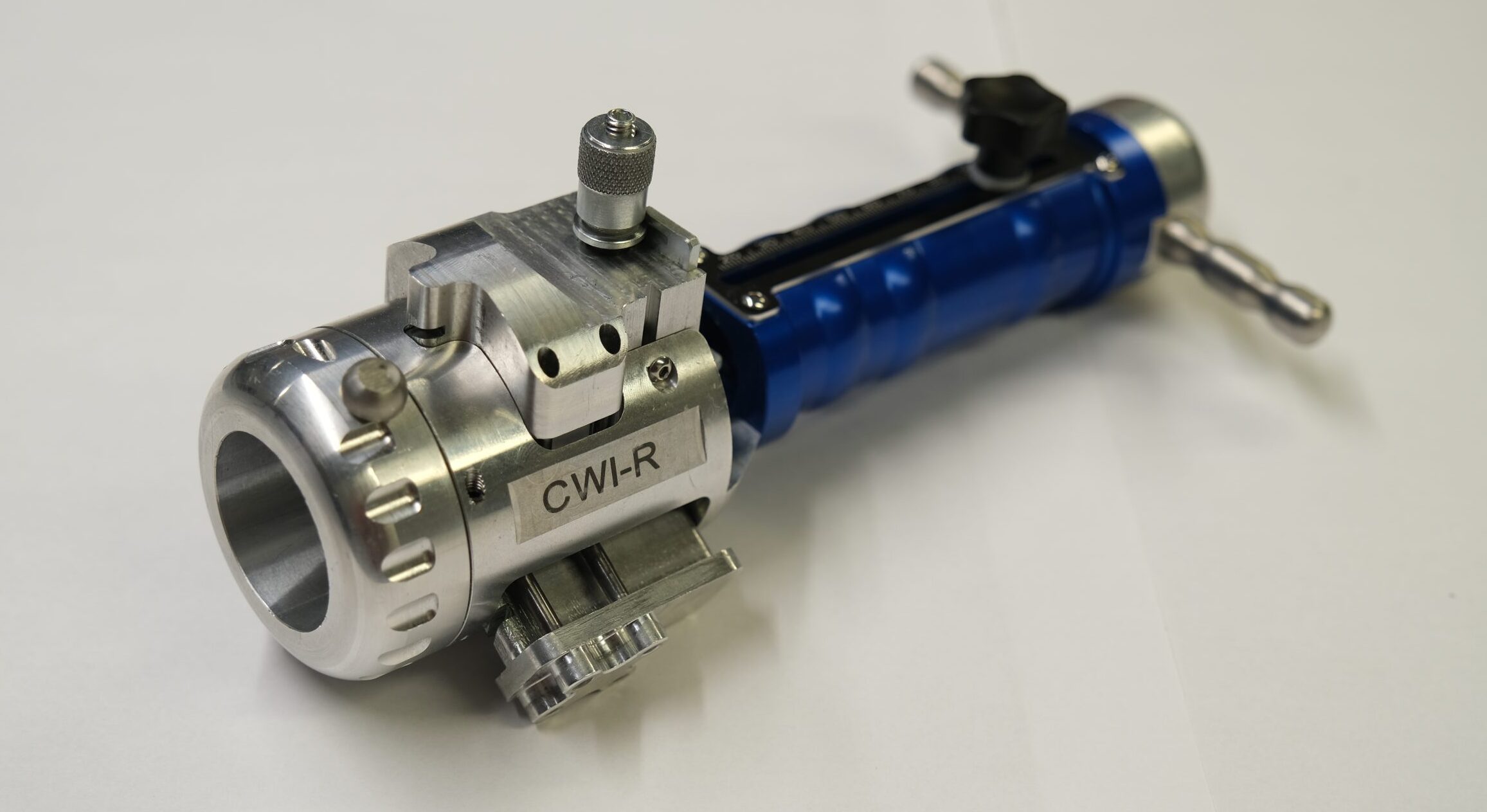 PENTA/ALROC CWI-R Cable Sheathing Insulation Removal Tool LV MV  PENTA/ALROC CWI-R Cable Sheathing Insulation Removal Tool LV MV