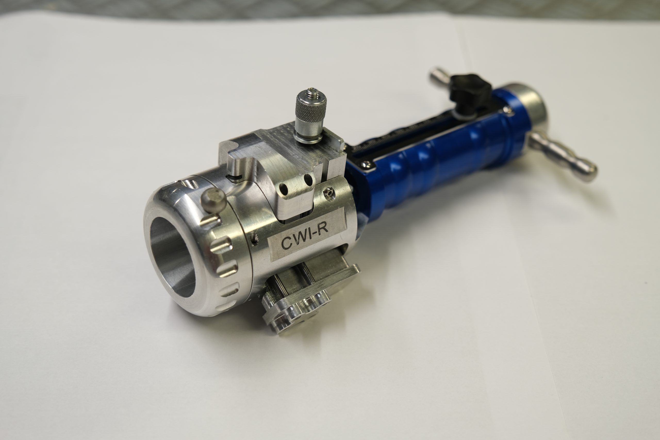 LV MV Cable Sheathing Insulation Removal Tool
