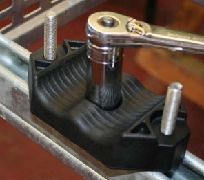 M12 Fixings