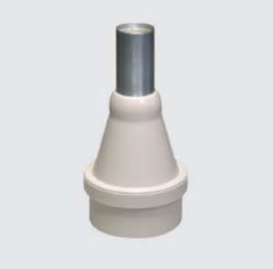 Protective Cover with Earthing Connection
