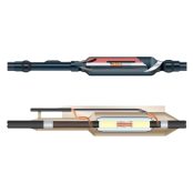 Cable Joints Sudkabel | HV Silicone Rubber Heat Shrink Joints 72.5kV to 550kV