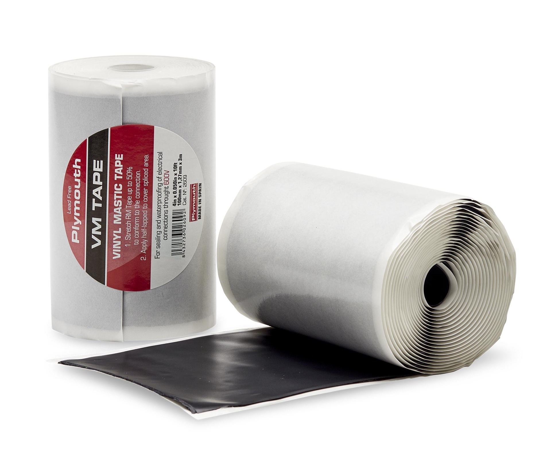 Vinyl Mastic Tape