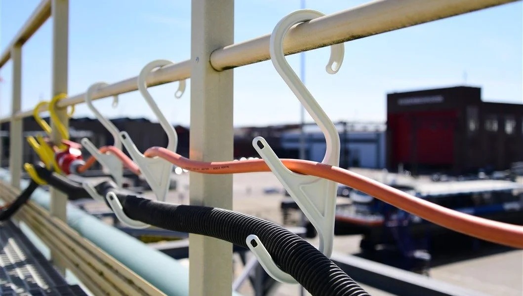 CableSafe Cable Safety Hook