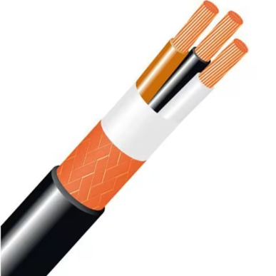 Helmacab LKSM-HF Cable 0.6kV/1kV