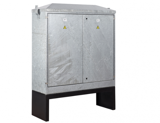 Lucy Zodion Double Door Feeder Pillars Lucy Zodion Double Door Feeder Pillars