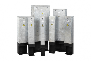 Lucy Zodion Mini Feeder Pillars Lucy Zodion Mini Feeder Pillars