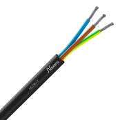 Nexans H07RN-F Cables | Heavy-Duty Industrial & ATEX Applications
