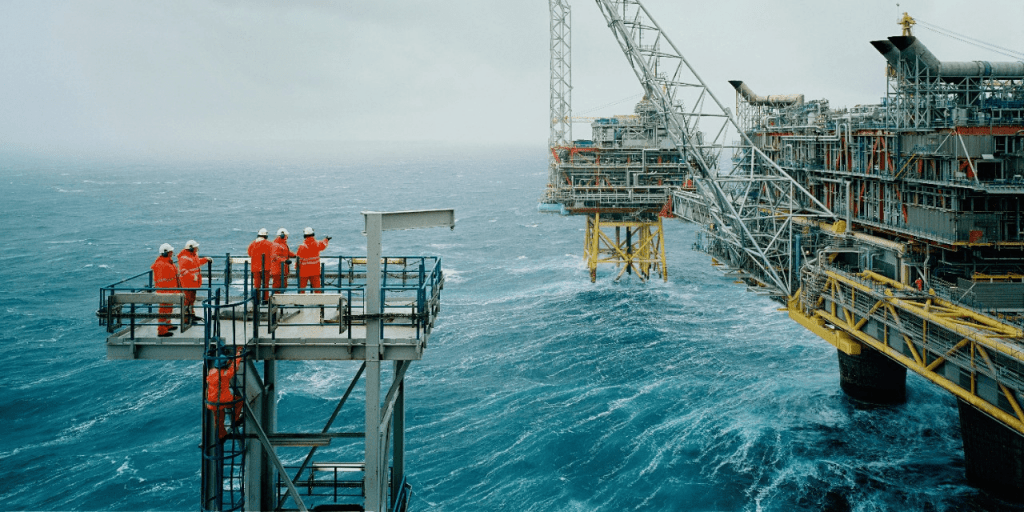 Offshore Marine Cable Application