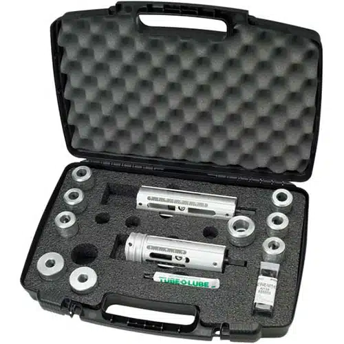 Ripley Ergonomic Secondary Cable Power Driven Stripping Kit