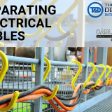 Why Should You Separate Electrical Cables?