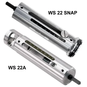 WS 22 SNAP