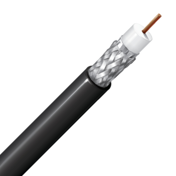 Belden 1694A Coaxial Video Cable for Marine Offshore Applications