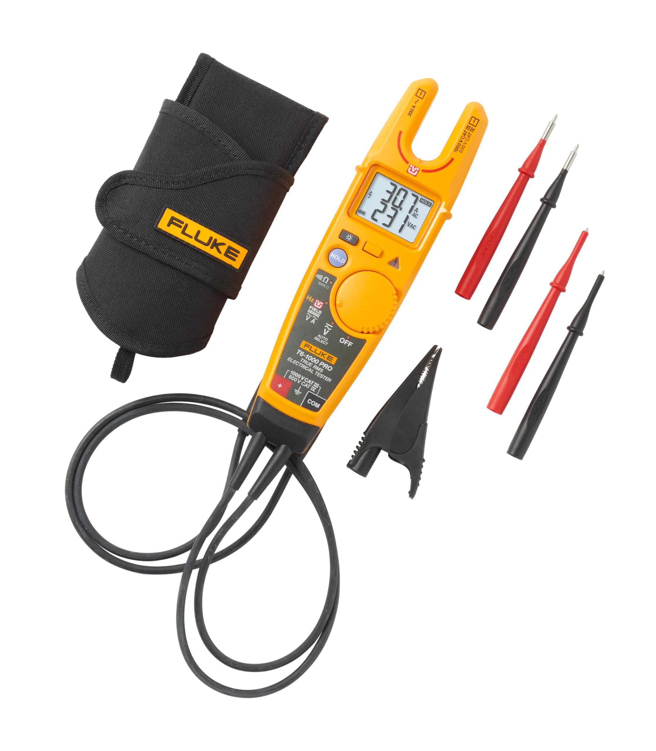 Fluke T6 Electrical Tester