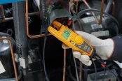 Fluke T6 Testers | Electrical Testing & Measurement | LV Low Voltage