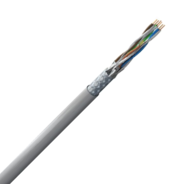 LanMarin Cat 7 Offshore Marine Cable