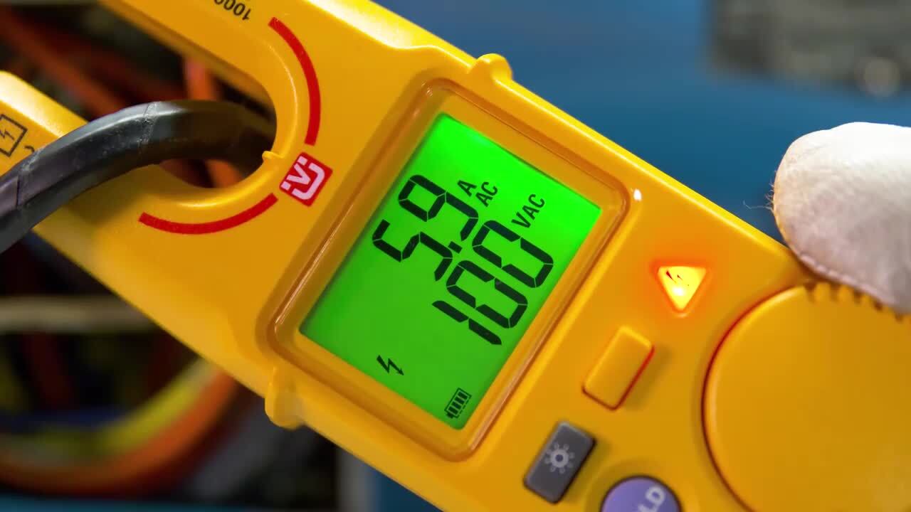 T6-1000 Electrical Tester By Fluke