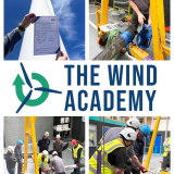 Pioneering Safety in Onshore & Offshore Wind: First Graduates of New GWO High Voltage Cable Pulling Standard