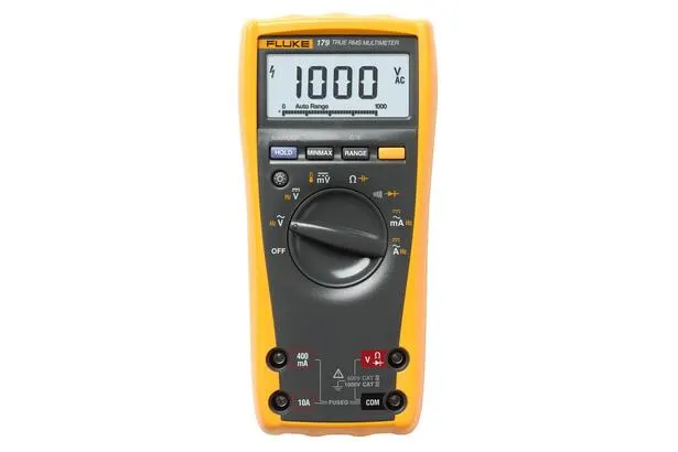Fluke 177