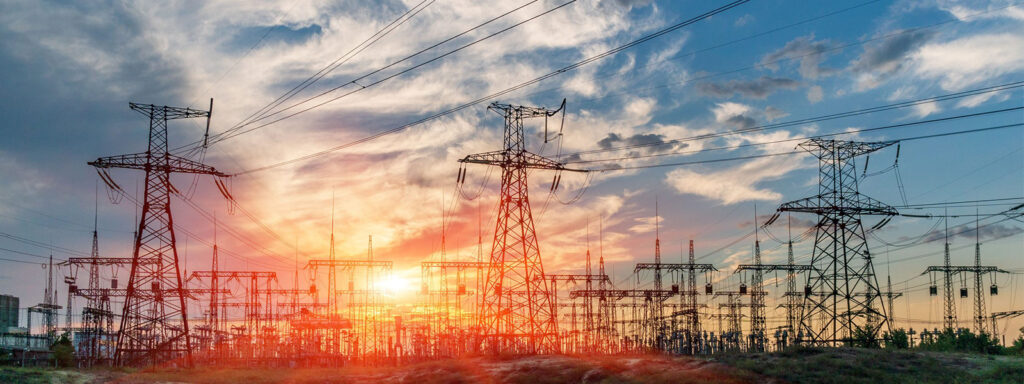 POWER & CABLES