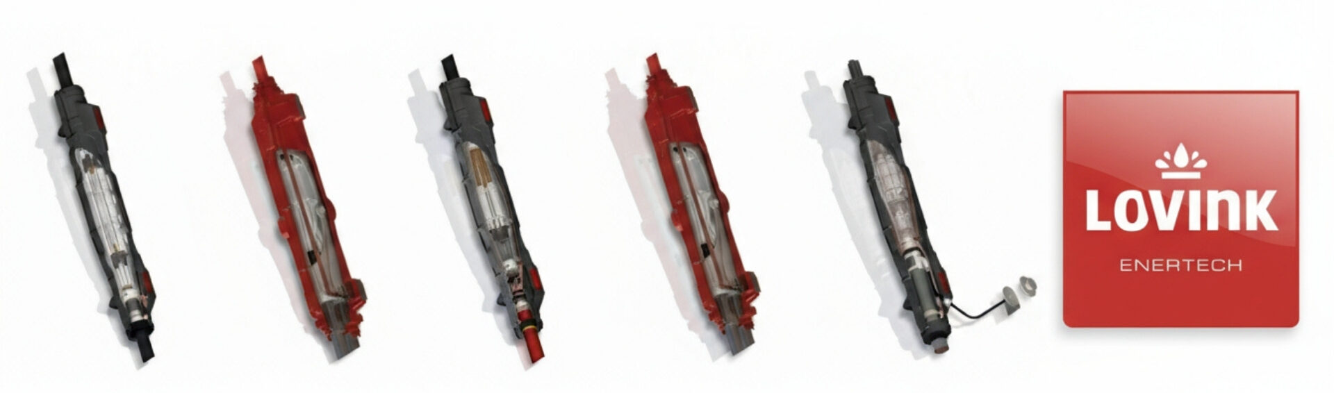 Lovink Enertech Cable Jointing Equipment