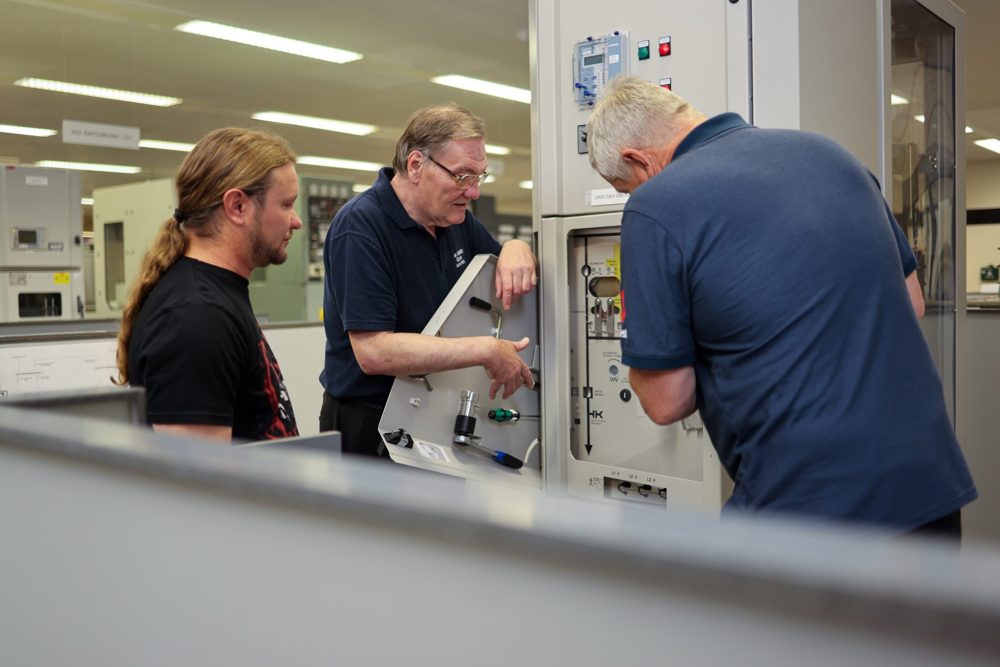 High Voltage Electrical Safety | Jointing & Termination of Cables  High Voltage Electrical Safety | Jointing & Termination of Cables