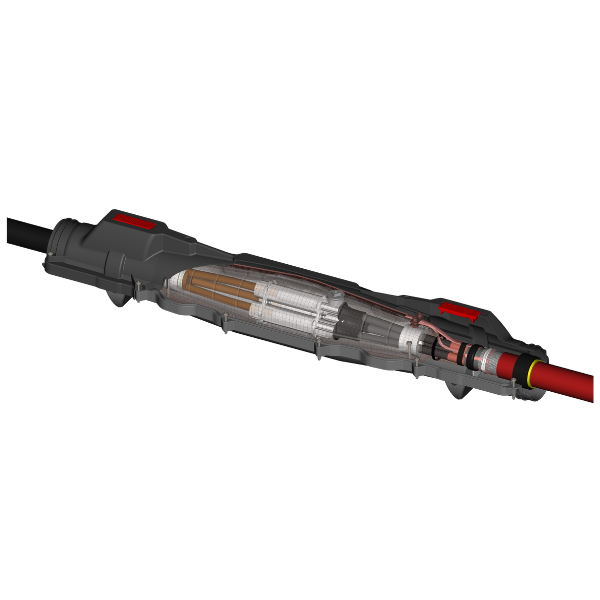 Lovisil Extended Joints